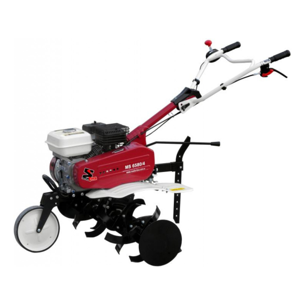 Культиватор бензиновий AGT MediaLine MS 6580/4