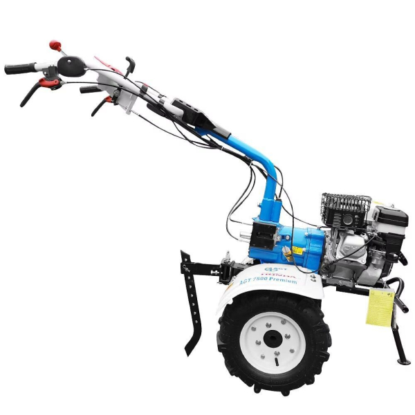 Мотокультиватор AGT 7500 CF GP200