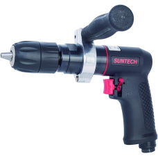 Пневматическая дрель Suntech SM-74-7500-02