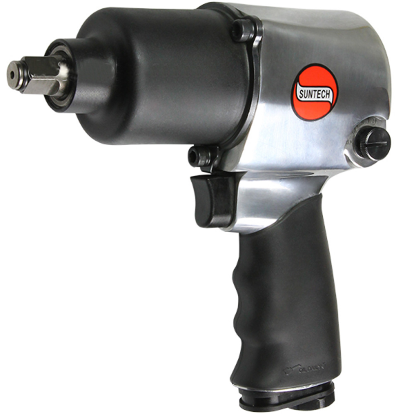 Пневматичний гайковерт Suntech SM-43-231HRG
