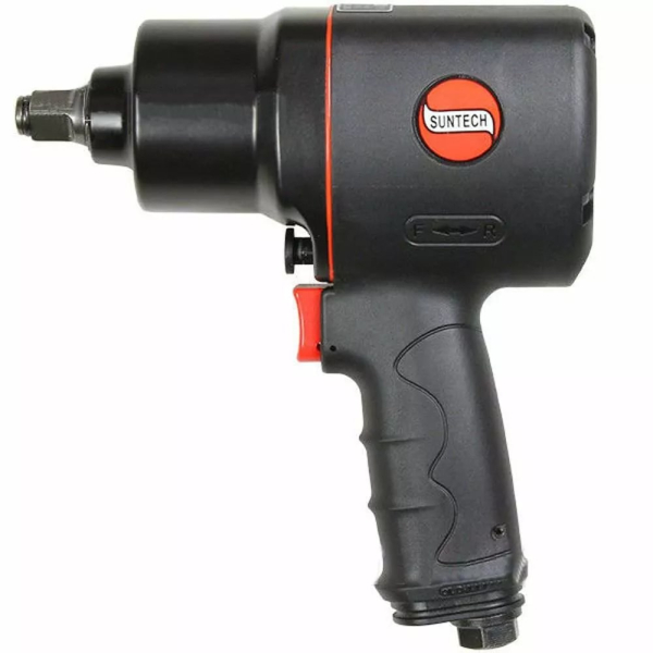 Пневматичний гайковерт Suntech SM-43-4033PK3