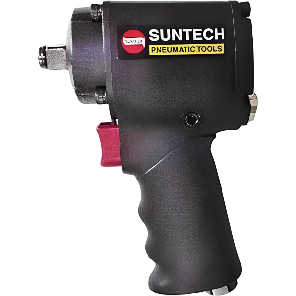 Пневматичний гайковерт Suntech SM-43-4002