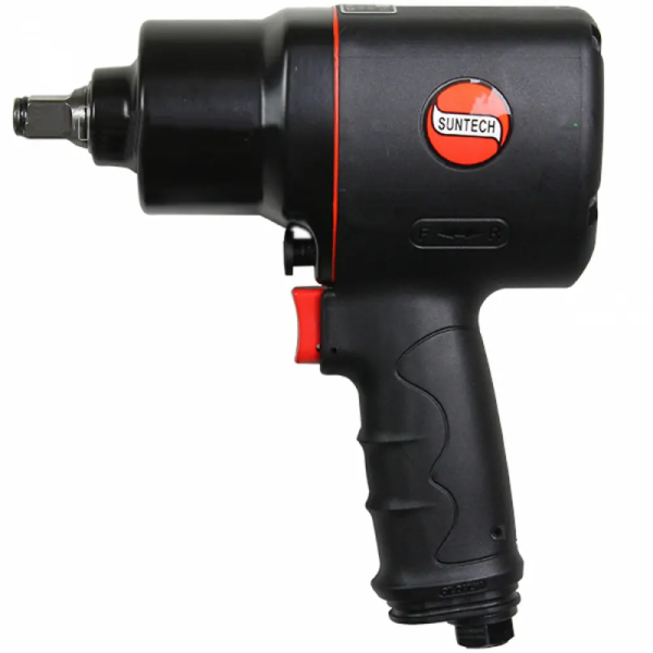 Пневматичний гайковерт Suntech SM-43-4033PK