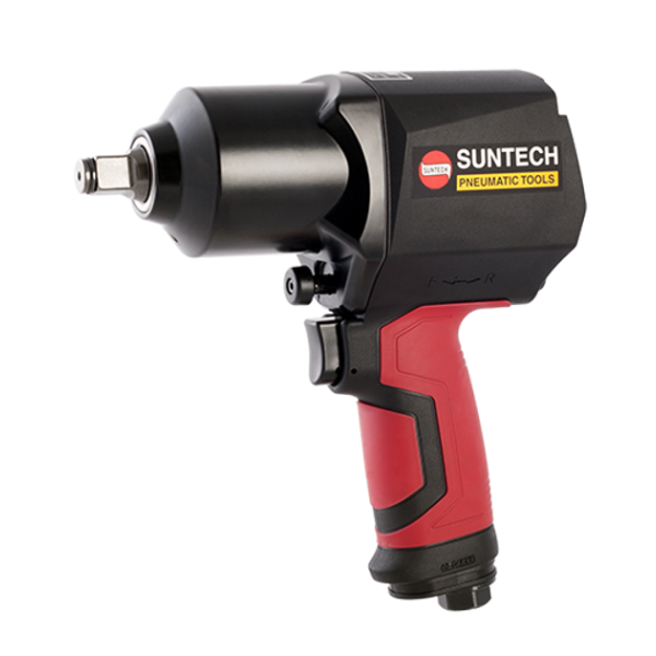 Пневматичний гайковерт Suntech SM-43-4035P4