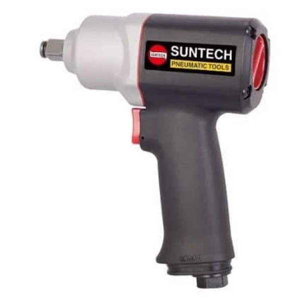 Пневматический гайковерт Suntech SM-43-4113P