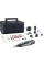 Аккумуляторный многофункциональный инструмент Dremel 8240 Platinum+, 2x12 V 2.0 Ah, GAL12V-20, аксессуары
