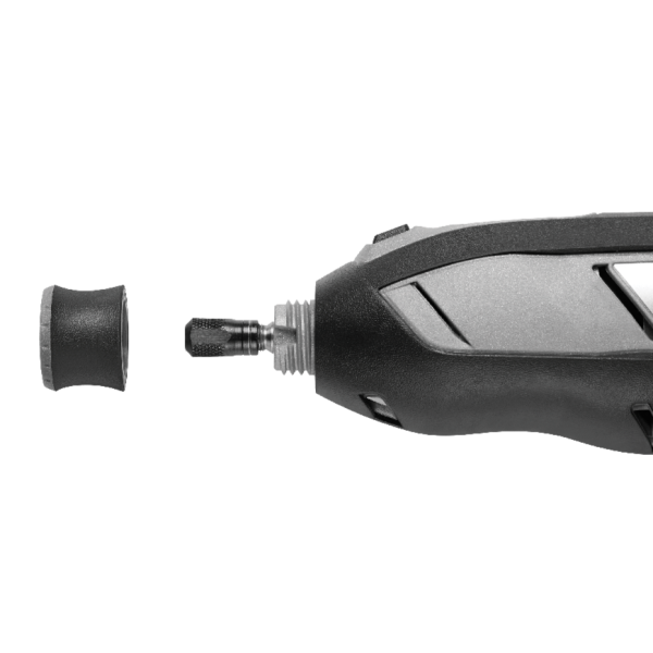 Аккумуляторный многофункциональный инструмент Dremel 8240 Platinum+, 2x12 V 2.0 Ah, GAL12V-20, аксессуары