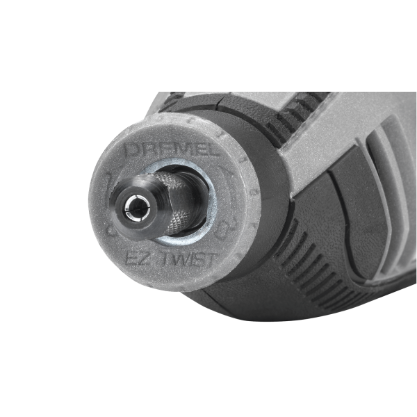 Многофункциональный инструмент Dremel 4250 Platinum+, 6 насадок, 128 аксессуаров