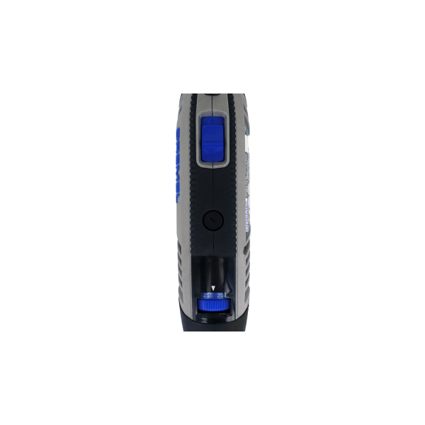 Многофункциональный инструмент Dremel 4250 Platinum+, 6 насадок, 128 аксессуаров