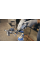 Багатофункціональний інструмент Dremel 4250 Platinum+, 6 насадок, 128 аксесуарів