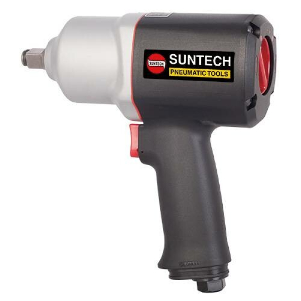 Пневматичний гайковерт Suntech SM-43-4133P1