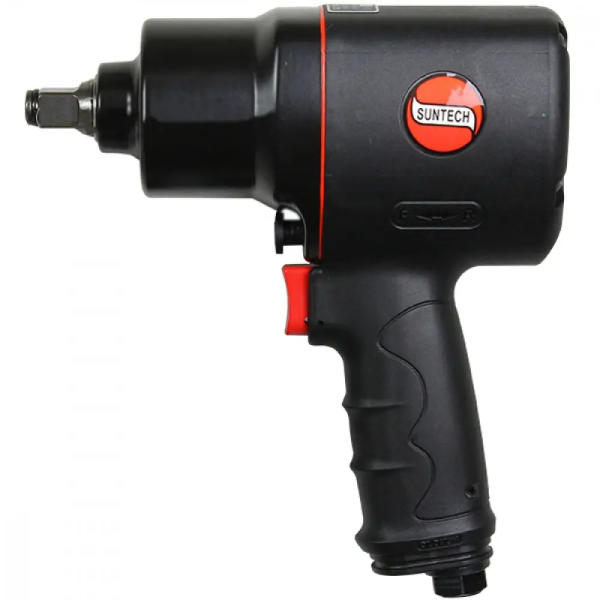 Пневматический гайковерт Suntech SM-43-4033PK2