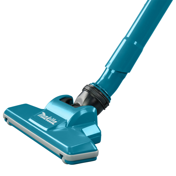 Акумуляторний пилосос Makita DCL283FZ, каркас