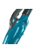 Акумуляторний пилосос Makita DCL283FZ, каркас