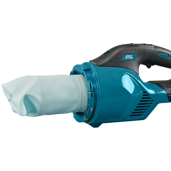 Аккумуляторный пылесос Makita DCL283FZ, каркас