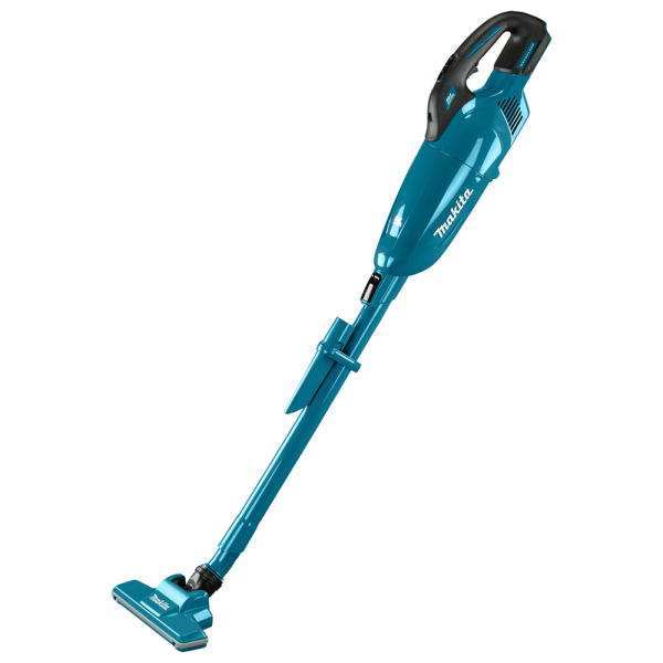 Акумуляторний пилосос Makita DCL283FZ, каркас