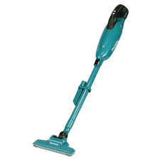 Аккумуляторный пылесос Makita DCL284FZ, каркас