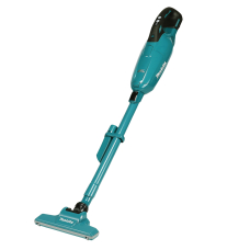 Аккумуляторный пылесос Makita DCL285FZ, каркас