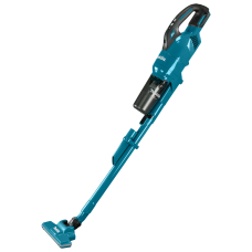 Акумуляторний пилосос Makita DCL286FZ, каркас
