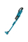 Акумуляторний пилосос Makita DCL286FZ, каркас