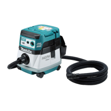 Аккумуляторный пылесос Makita DVC864LZ, каркас