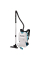 Акумуляторний пилосос Makita DVC660Z, каркас