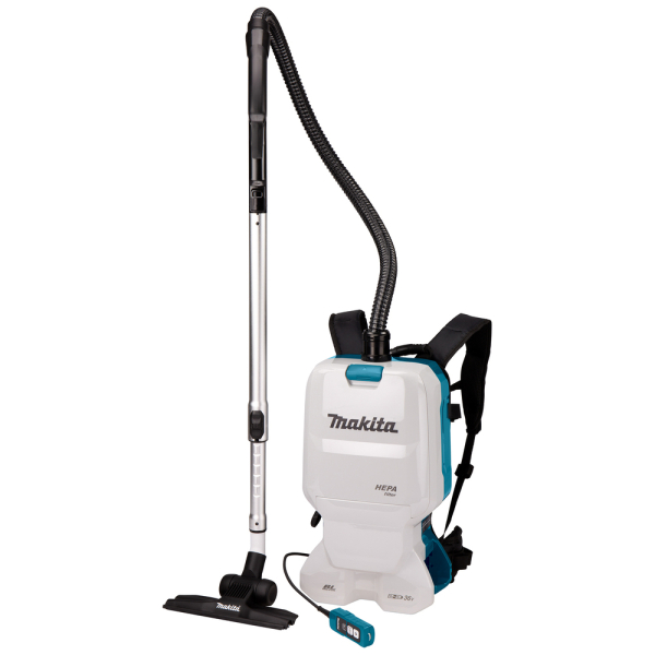 Аккумуляторный пылесос Makita DVC660Z, каркас