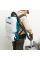 Акумуляторний пилосос Makita DVC660Z, каркас