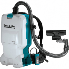 Аккумуляторный пылесос Makita DVC660Z, каркас