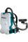 Акумуляторний пилосос Makita DVC660Z, каркас