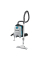 Акумуляторний пилосос-рюкзак Makita XGT 40 V MAX VC008GZ, каркас