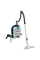 Акумуляторний пилосос-рюкзак Makita XGT 40 V MAX VC008GZ, каркас
