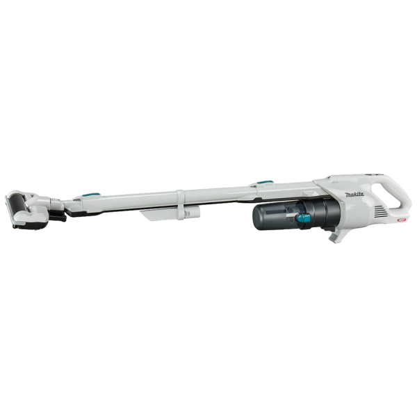 Акумуляторний пилосос із обертовою щіткою Makita XGT 40 V MAX CL004GZ, каркас