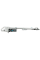 Акумуляторний пилосос із обертовою щіткою Makita XGT 40 V MAX CL004GZ, каркас