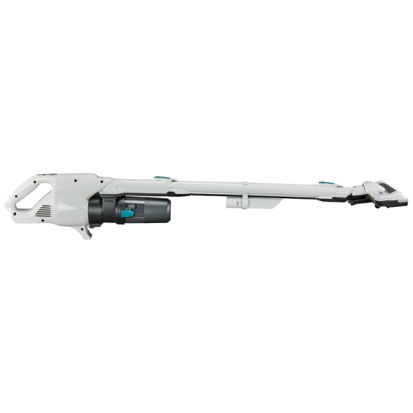 Акумуляторний пилосос із обертовою щіткою Makita XGT 40 V MAX CL004GZ, каркас