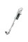 Акумуляторний пилосос із обертовою щіткою Makita XGT 40 V MAX CL004GZ, 1x4.0Ah, з/п