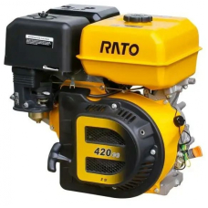 Бензиновый двигатель Rato R420G