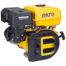 Бензиновый двигатель Rato R420D