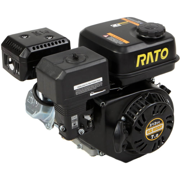 Бензиновий двигун Rato R210 OF