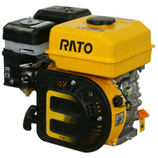 Бензиновый двигатель Rato R210C