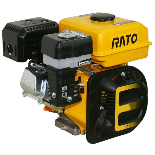 Бензиновий двигун Rato R210C
