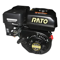 Бензиновий двигун Rato R210 PF