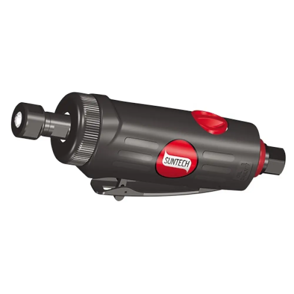 Пневматическая прямая шлифмашина Suntech SM-51-3011B