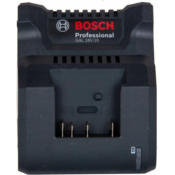 Зарядное устройство Bosch GAL 18V-20