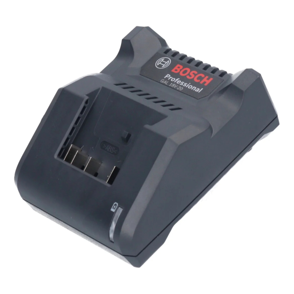 Зарядний пристрій Bosch GAL 18V-20