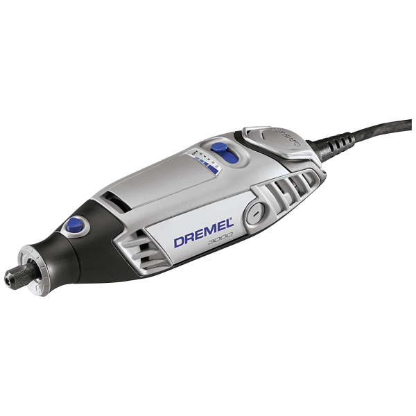 Многофункциональный инструмент Dremel 3000-15 в сумке