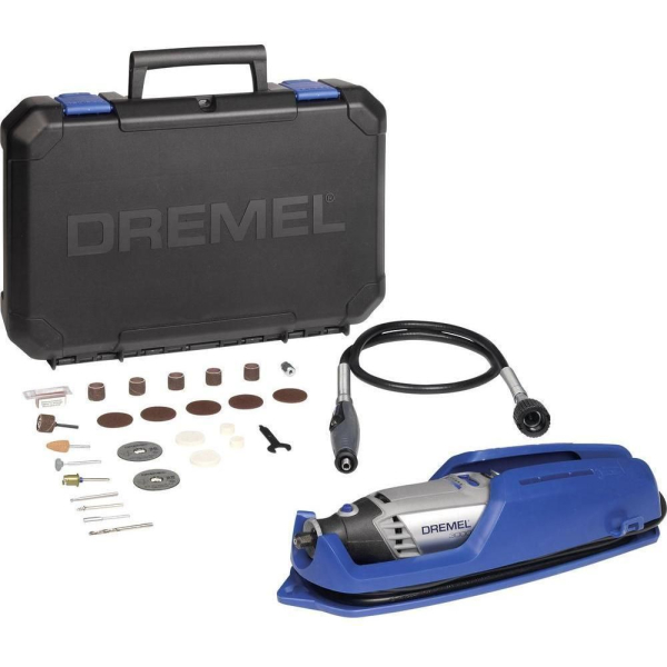 Багатофункціональний інструмент Dremel 3000-1/25