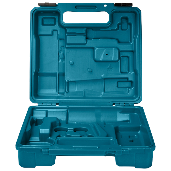 Пластиковый кейс для технических фенов Makita HG6530V, HG6531V