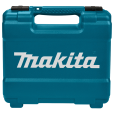 Пластиковий кейс для технічних фенів Makita HG6530V, HG6531V