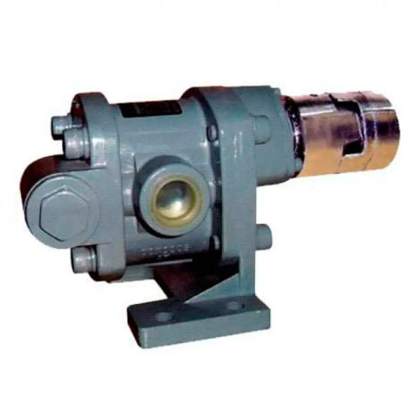 Насос индустриальный редукторный Koshin GL-32-10-BAA